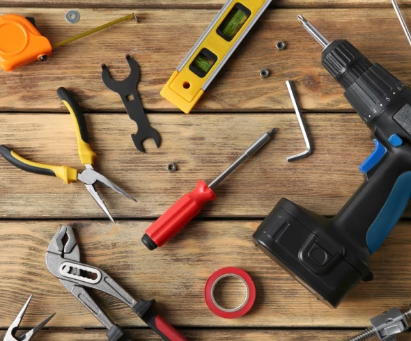 Must-have-Tools